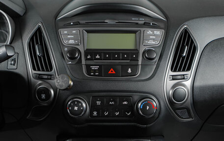 Hyundai ix35 I рестайлинг, 2014 год, 1 049 000 рублей, 16 фотография