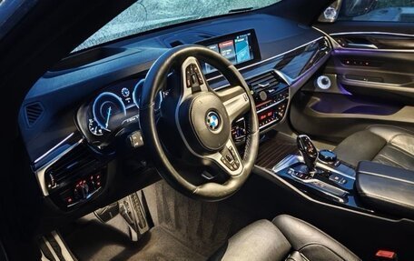 BMW 6 серия, 2018 год, 3 250 000 рублей, 9 фотография