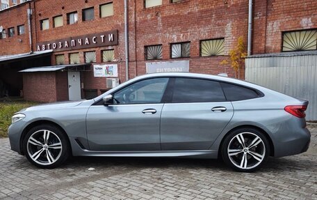 BMW 6 серия, 2018 год, 3 250 000 рублей, 8 фотография