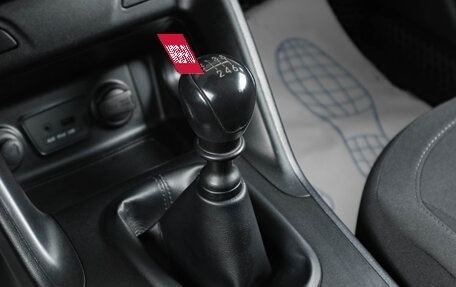 Hyundai ix35 I рестайлинг, 2014 год, 1 049 000 рублей, 17 фотография