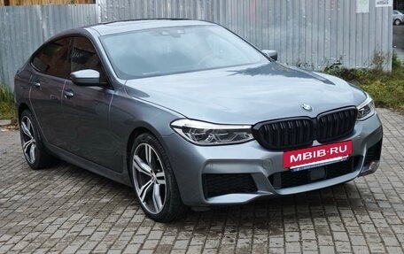 BMW 6 серия, 2018 год, 3 250 000 рублей, 3 фотография