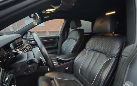 BMW 6 серия, 2018 год, 3 250 000 рублей, 11 фотография