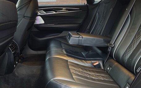 BMW 6 серия, 2018 год, 3 250 000 рублей, 20 фотография