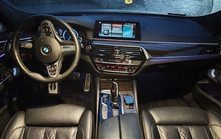 BMW 6 серия, 2018 год, 3 250 000 рублей, 12 фотография