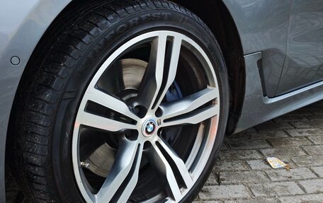 BMW 6 серия, 2018 год, 3 250 000 рублей, 13 фотография