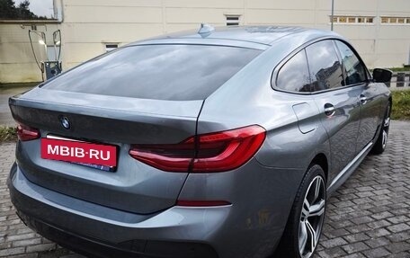 BMW 6 серия, 2018 год, 3 250 000 рублей, 5 фотография