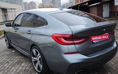 BMW 6 серия, 2018 год, 3 250 000 рублей, 6 фотография