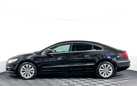 Volkswagen Passat CC I рестайлинг, 2010 год, 1 047 000 рублей, 8 фотография