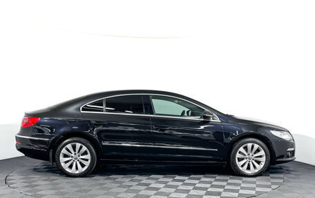Volkswagen Passat CC I рестайлинг, 2010 год, 1 047 000 рублей, 4 фотография