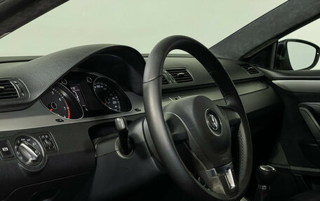 Volkswagen Passat CC I рестайлинг, 2010 год, 1 047 000 рублей, 13 фотография