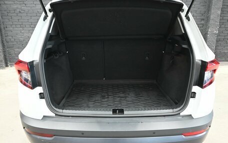 Skoda Karoq I, 2020 год, 2 750 000 рублей, 6 фотография