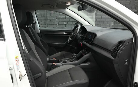 Skoda Karoq I, 2020 год, 2 750 000 рублей, 11 фотография