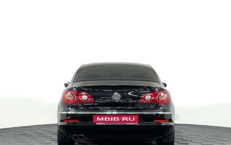 Volkswagen Passat CC I рестайлинг, 2010 год, 1 047 000 рублей, 6 фотография