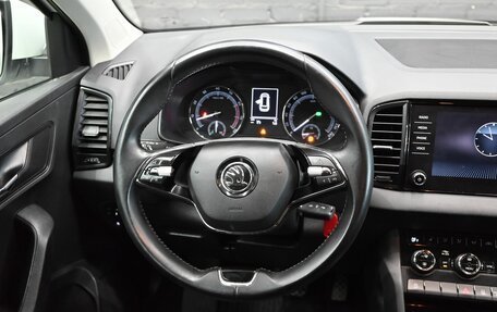 Skoda Karoq I, 2020 год, 2 750 000 рублей, 12 фотография