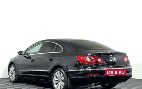 Volkswagen Passat CC I рестайлинг, 2010 год, 1 047 000 рублей, 7 фотография