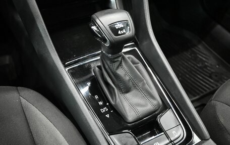 Skoda Karoq I, 2020 год, 2 750 000 рублей, 15 фотография