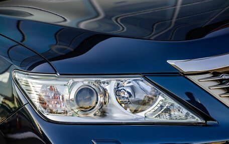 Toyota Camry, 2012 год, 1 828 000 рублей, 11 фотография