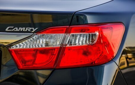 Toyota Camry, 2012 год, 1 828 000 рублей, 13 фотография