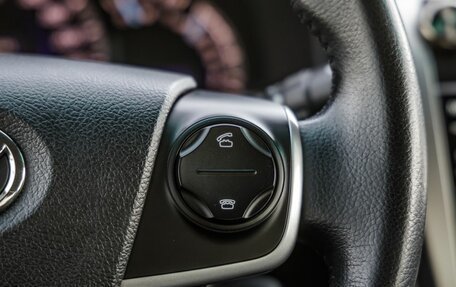 Toyota Camry, 2012 год, 1 828 000 рублей, 20 фотография