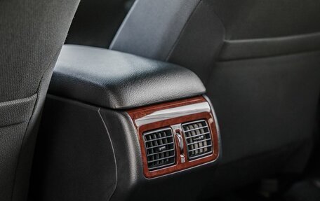 Toyota Camry, 2012 год, 1 828 000 рублей, 26 фотография
