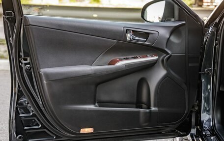 Toyota Camry, 2012 год, 1 828 000 рублей, 27 фотография
