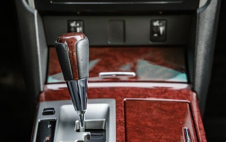 Toyota Camry, 2012 год, 1 828 000 рублей, 25 фотография