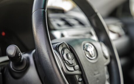 Toyota Camry, 2012 год, 1 828 000 рублей, 29 фотография