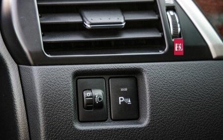 Toyota Camry, 2012 год, 1 828 000 рублей, 17 фотография