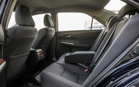 Toyota Camry, 2012 год, 1 828 000 рублей, 37 фотография