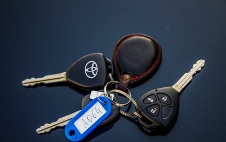 Toyota Camry, 2012 год, 1 828 000 рублей, 40 фотография