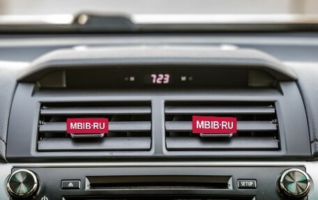 Toyota Camry, 2012 год, 1 828 000 рублей, 22 фотография