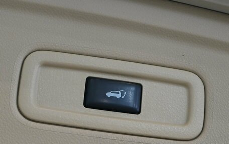 Infiniti FX II, 2013 год, 1 880 000 рублей, 11 фотография