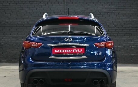 Infiniti FX II, 2013 год, 1 880 000 рублей, 5 фотография
