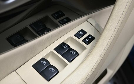 Infiniti FX II, 2013 год, 1 880 000 рублей, 16 фотография