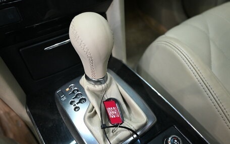 Infiniti FX II, 2013 год, 1 880 000 рублей, 19 фотография