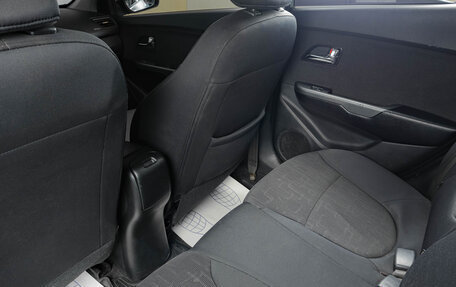 KIA Rio III рестайлинг, 2013 год, 849 000 рублей, 8 фотография