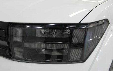 Hyundai Santa Fe IV, 2023 год, 5 380 000 рублей, 6 фотография