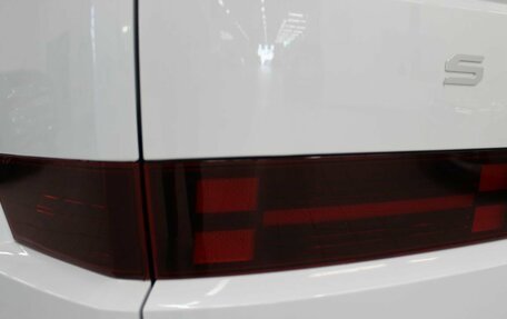Hyundai Santa Fe IV, 2023 год, 5 380 000 рублей, 12 фотография