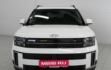 Hyundai Santa Fe IV, 2023 год, 5 380 000 рублей, 2 фотография