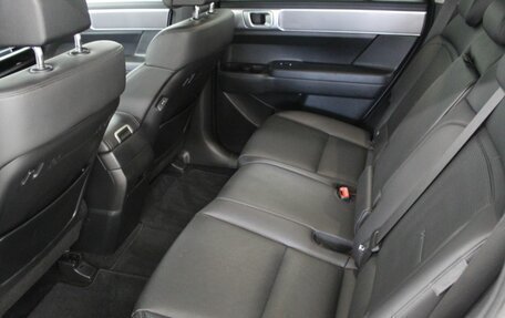 Hyundai Santa Fe IV, 2023 год, 5 380 000 рублей, 17 фотография