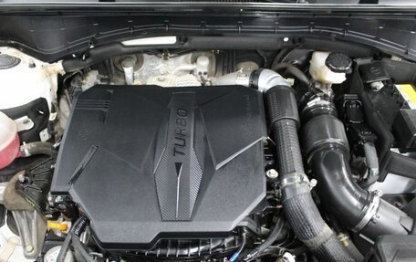 Hyundai Santa Fe IV, 2023 год, 5 380 000 рублей, 15 фотография