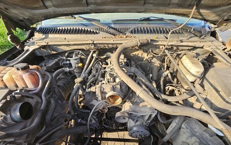 Chevrolet Tahoe II, 2003 год, 600 000 рублей, 4 фотография