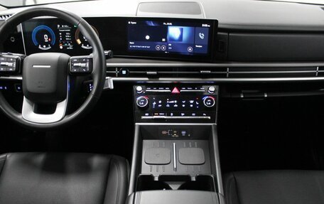 Hyundai Santa Fe IV, 2023 год, 5 380 000 рублей, 20 фотография