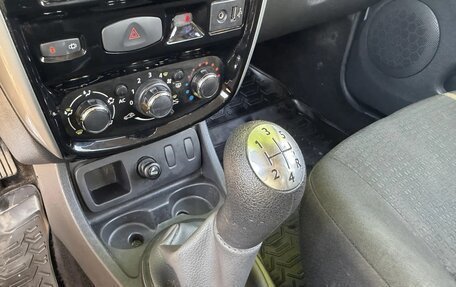 Nissan Terrano III, 2014 год, 970 000 рублей, 14 фотография