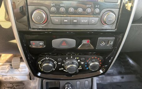 Nissan Terrano III, 2014 год, 970 000 рублей, 10 фотография