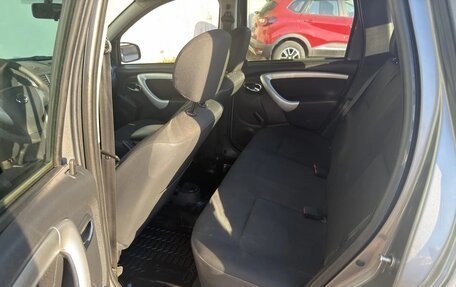 Nissan Terrano III, 2014 год, 970 000 рублей, 15 фотография