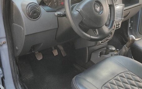 Renault Logan I, 2006 год, 370 000 рублей, 4 фотография
