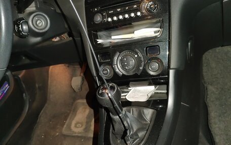 Peugeot 408 I рестайлинг, 2012 год, 500 000 рублей, 6 фотография