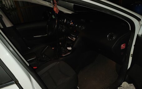 Peugeot 408 I рестайлинг, 2012 год, 500 000 рублей, 5 фотография