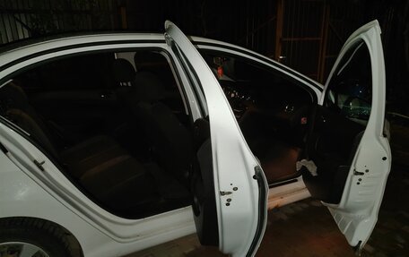 Peugeot 408 I рестайлинг, 2012 год, 500 000 рублей, 9 фотография